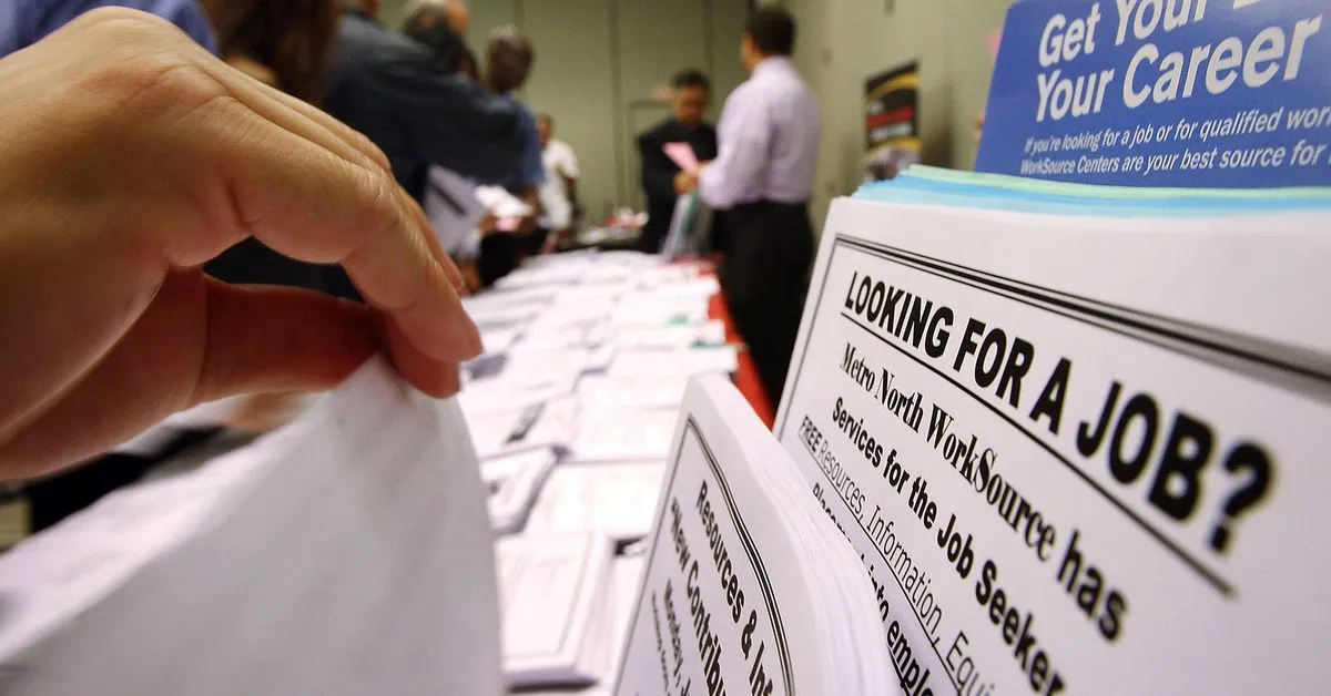 US Jobs Report Misses Expectations, Bitcoin Price Rises Modestly