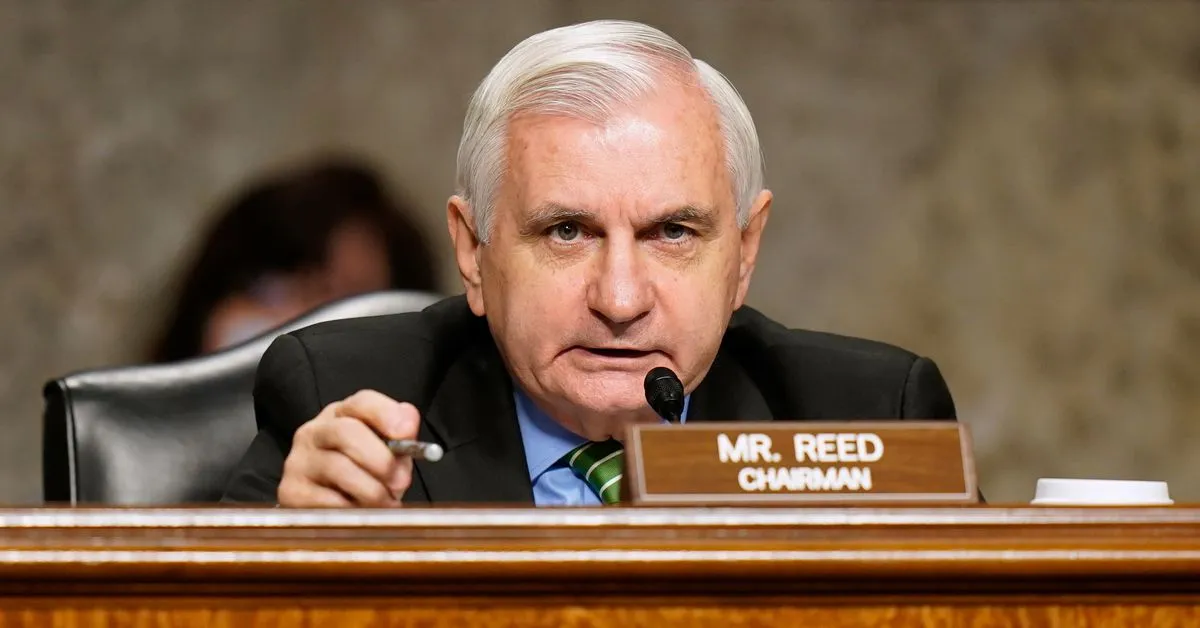 US Senate to Introduce Crypto-Asset National Security Enhancement Act of 2023