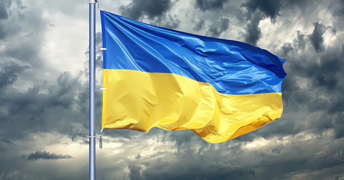 Crypto Donations to Ukraine Reach $225 Million in One Year