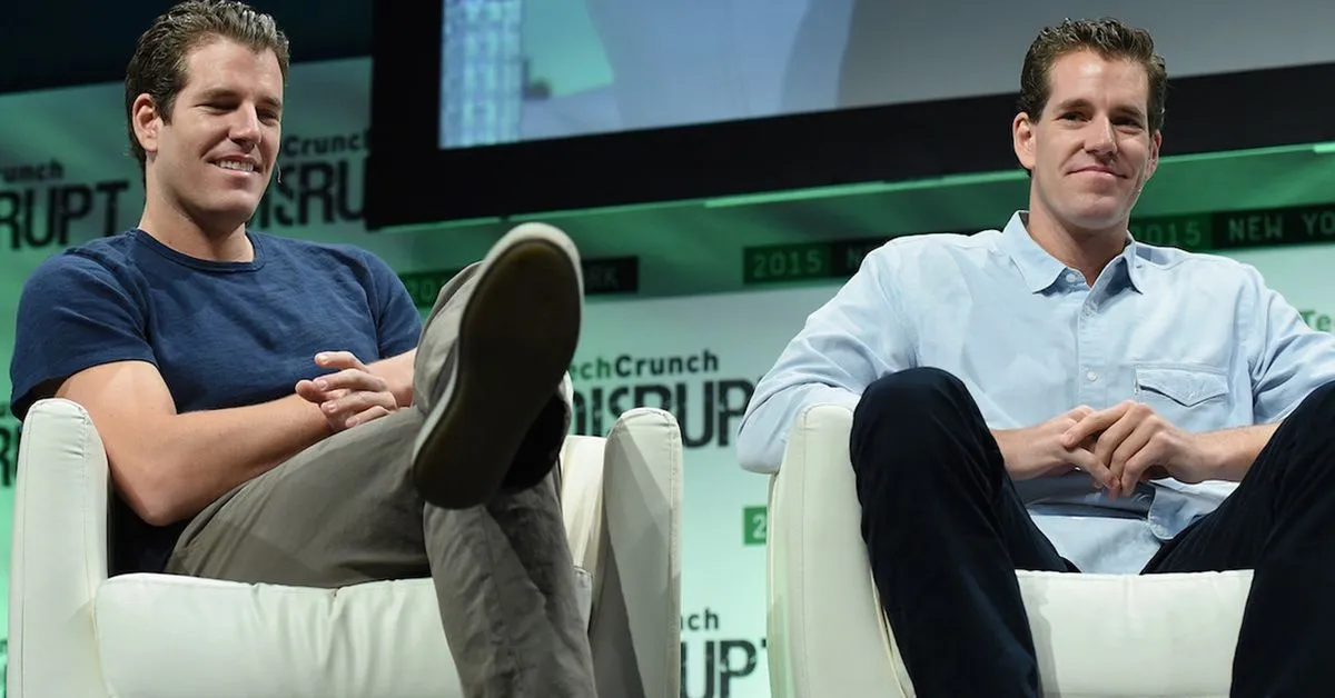 Gemini Sues Digital Currency Group for Fraud Allegations