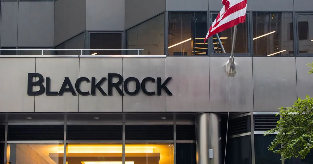 BlackRock’s Bitcoin ETF Application Could Lead to SEC Victory Lap