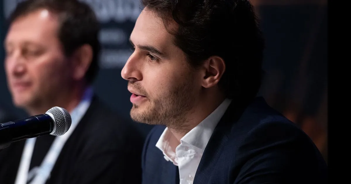 Crypto Trading Platform Nexo in Legal Dispute with Co-Founder Over $12 Million in Missing Assets
