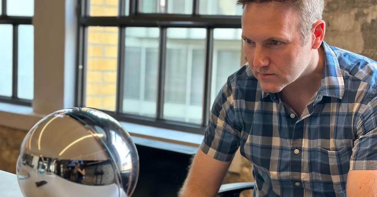 Exploring the Orb: Worldcoin’s AI-Powered Solution to Universal Basic Income