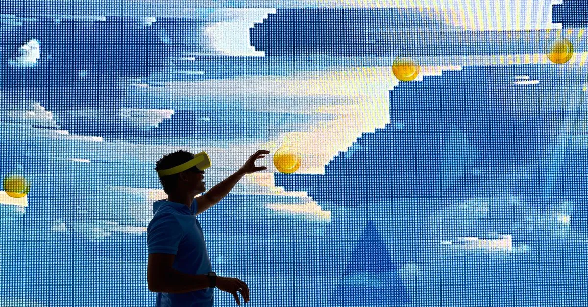 Meta Reboots Horizon Worlds Platform with New In-House VR Game Studio