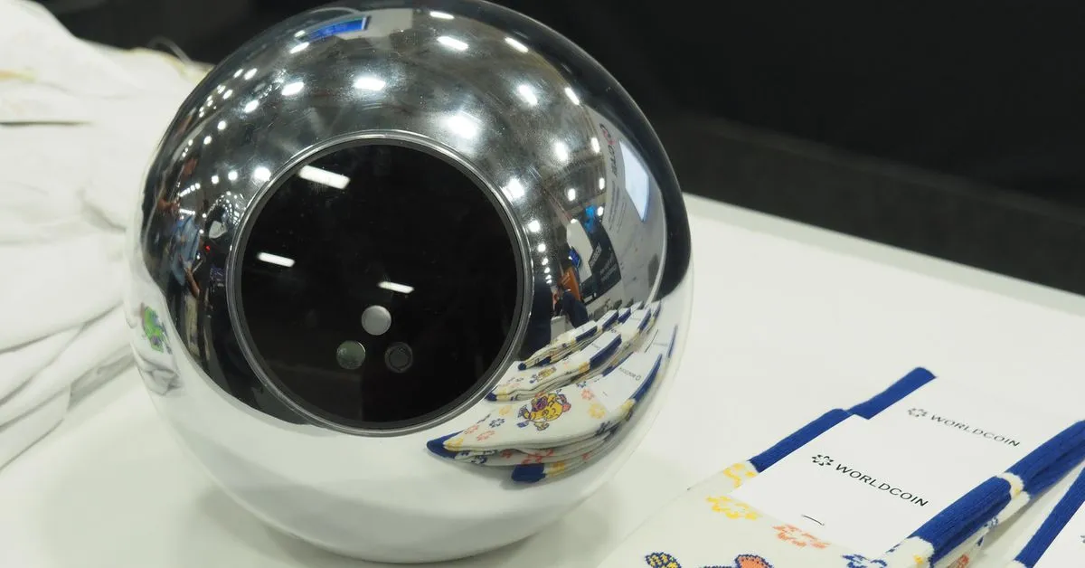 Worldcoin Investigated by French Data Protection Regulator