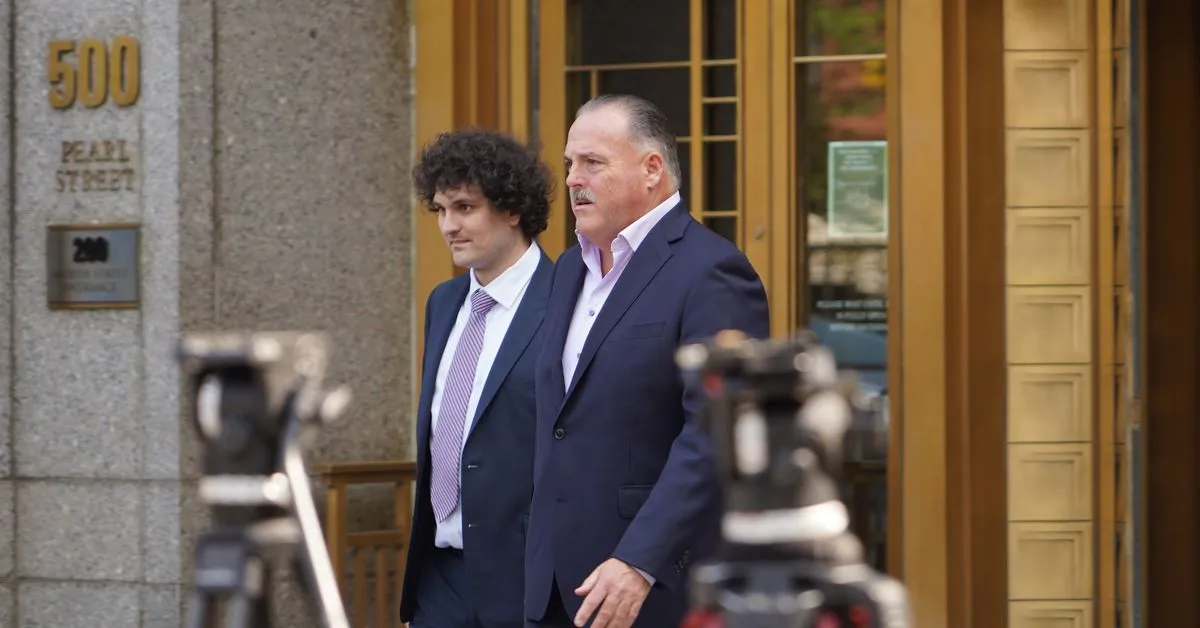 US Department of Justice Withdraws Campaign Finance Charge Ahead of Sam Bankman-Fried’s Criminal Trial