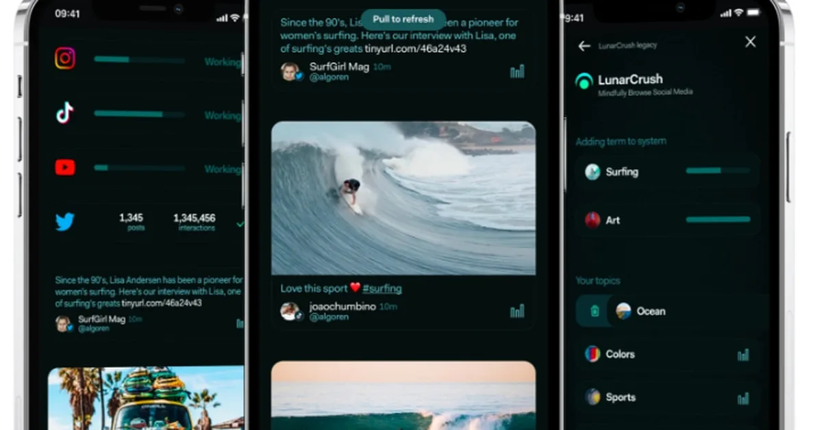 LunarCrush Raises $5 Million Series A Round Led by Tim Draper