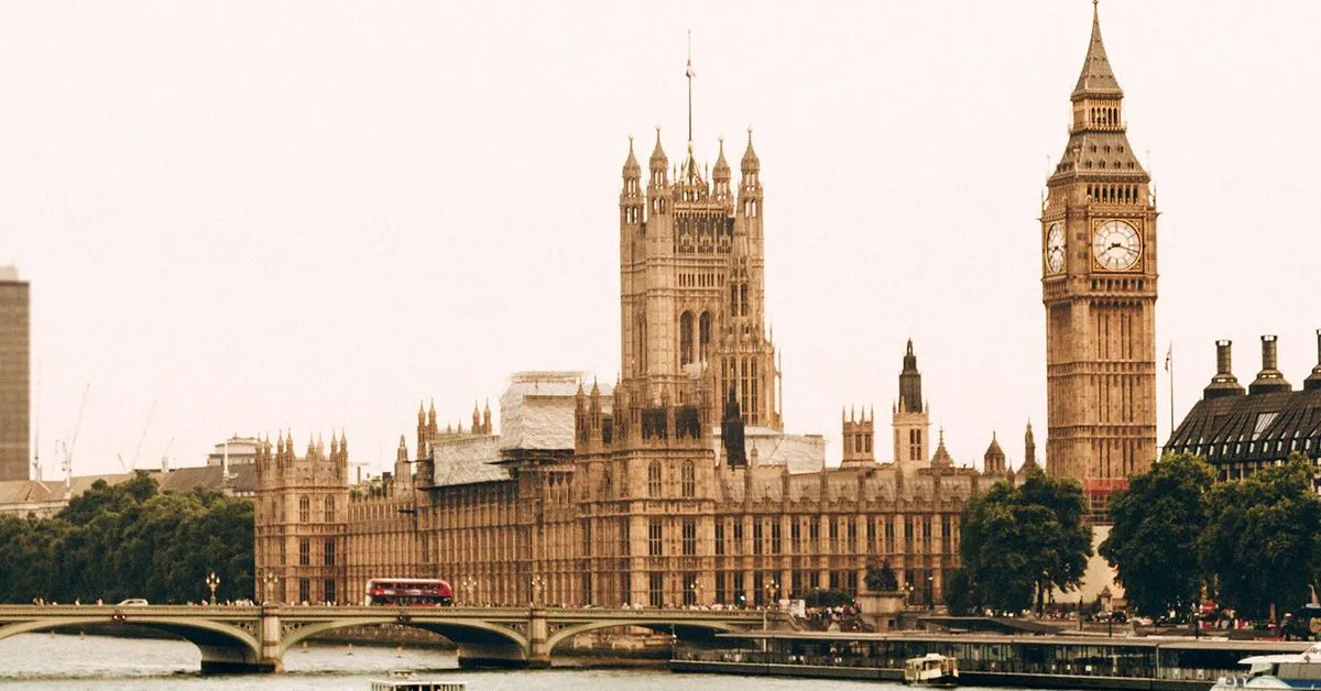 U.K. Government Rejects Lawmaker Plans to Regulate Crypto Like Gambling