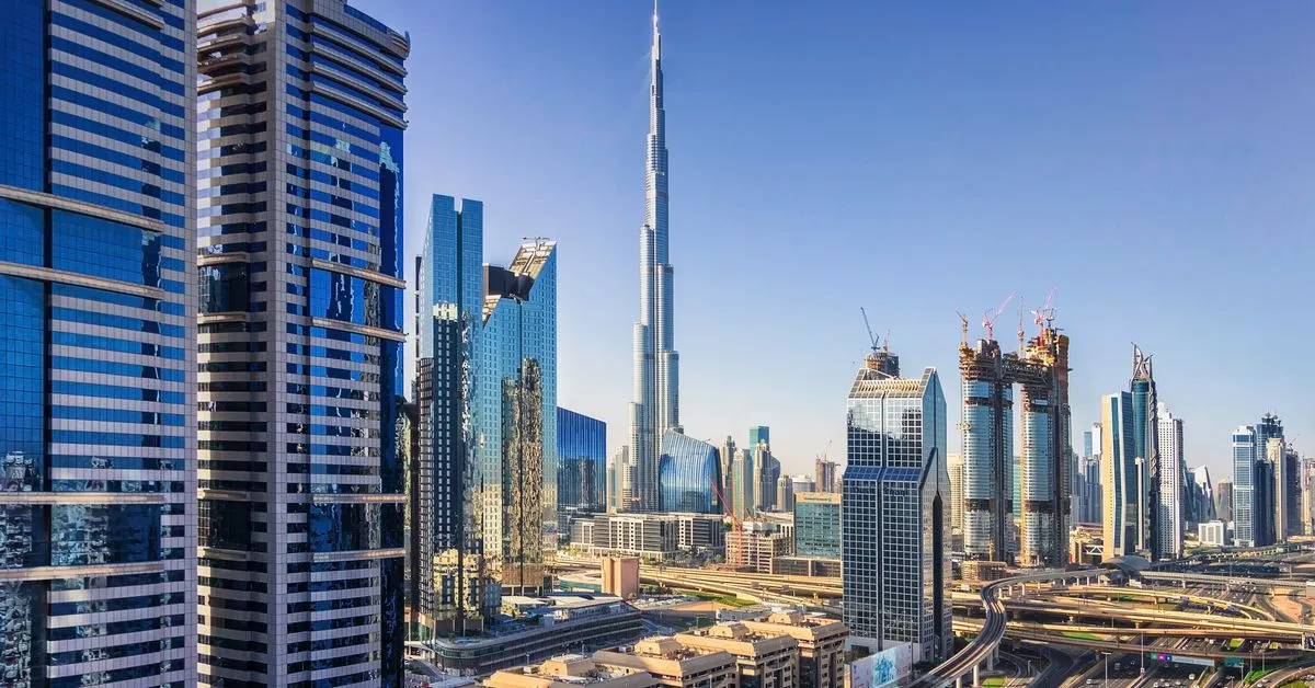 Binance Wins License to Operate in Dubai