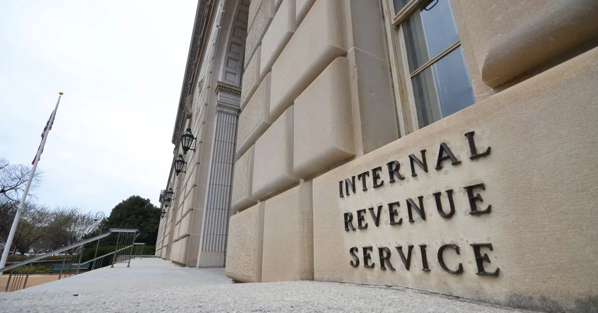 Crypto Investors and Brokerages Await US Tax Rule Overhaul