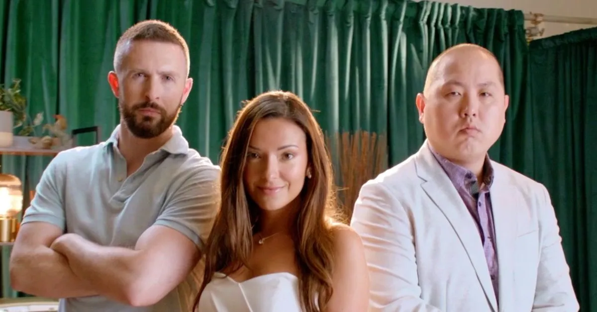 The Next Crypto Gem Reality Show to Debut in September