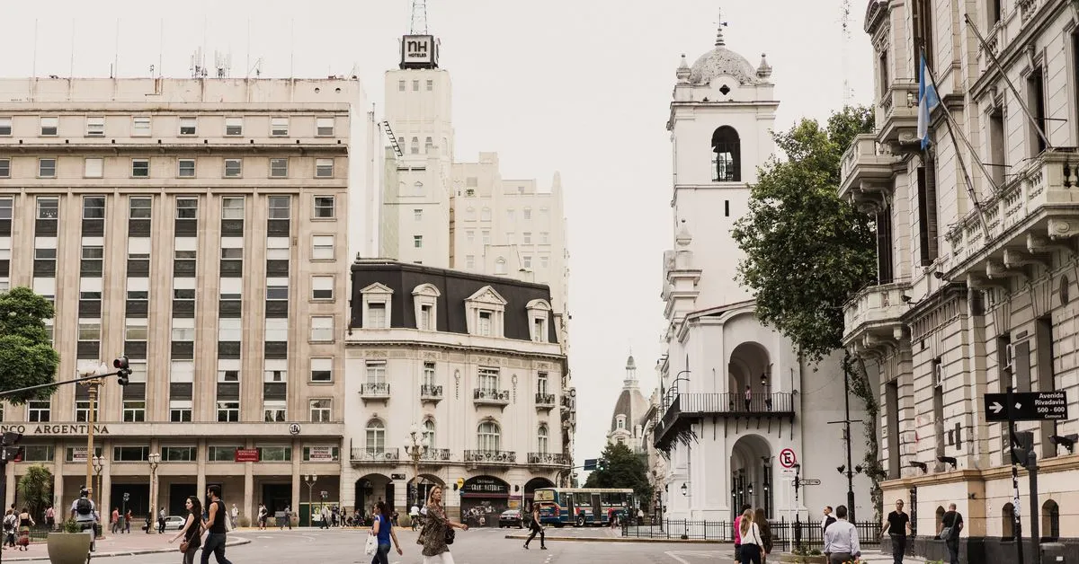Bitcoin Advocacy in Argentina: How Global Cryptocurrency Holders Have Fared