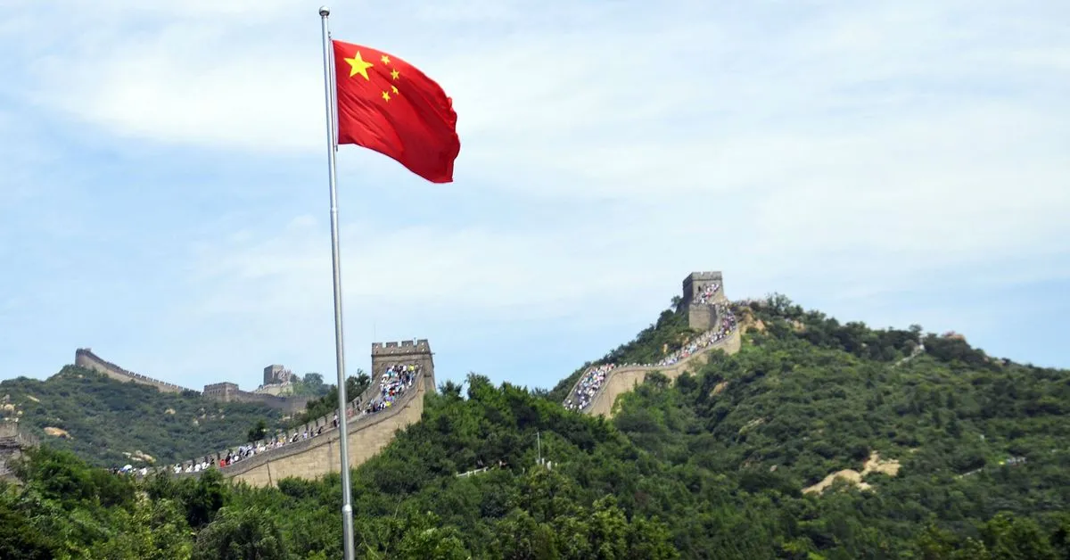 Binance’s Largest Market is China, Followed by South Korea, Turkey, Vietnam, and the British Virgin Islands
