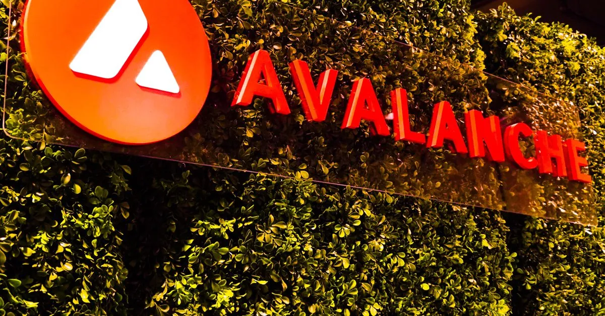 Avalanche Smart Contract Platform Usage Doubles in Q2