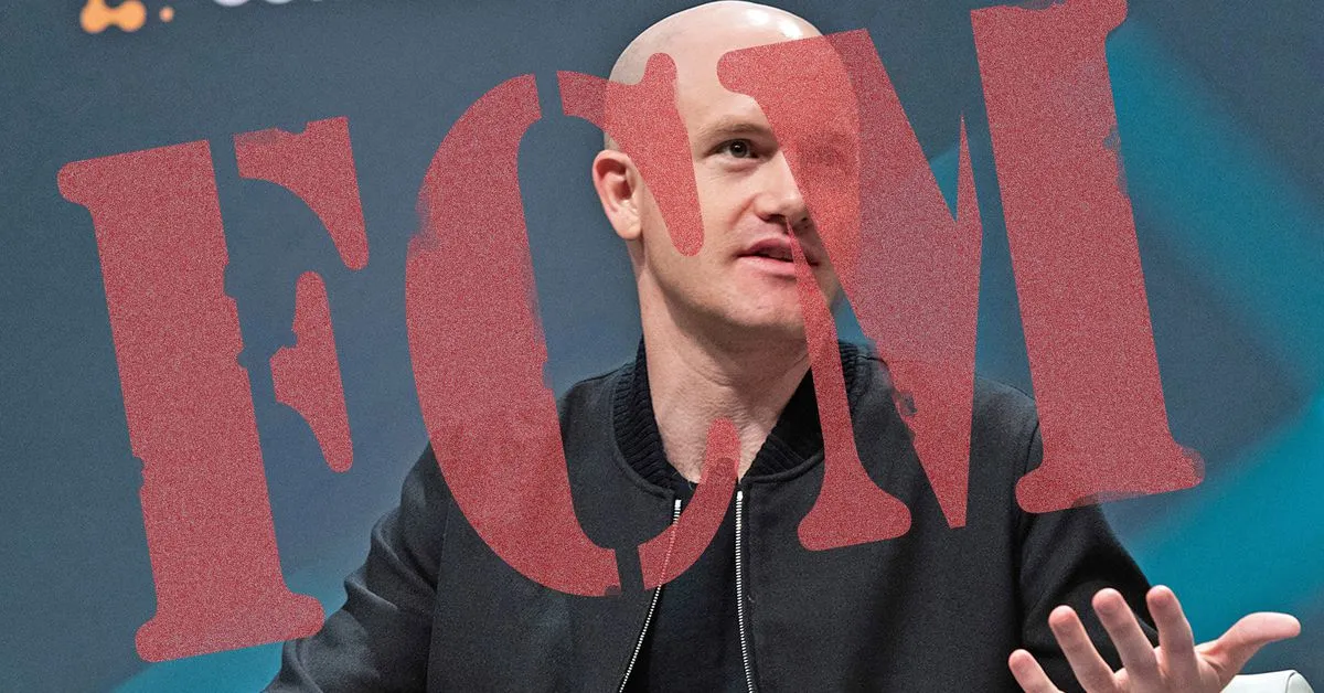 Coinbase Wins Approval to Handle Crypto Futures, Blazes Path to US Oversight