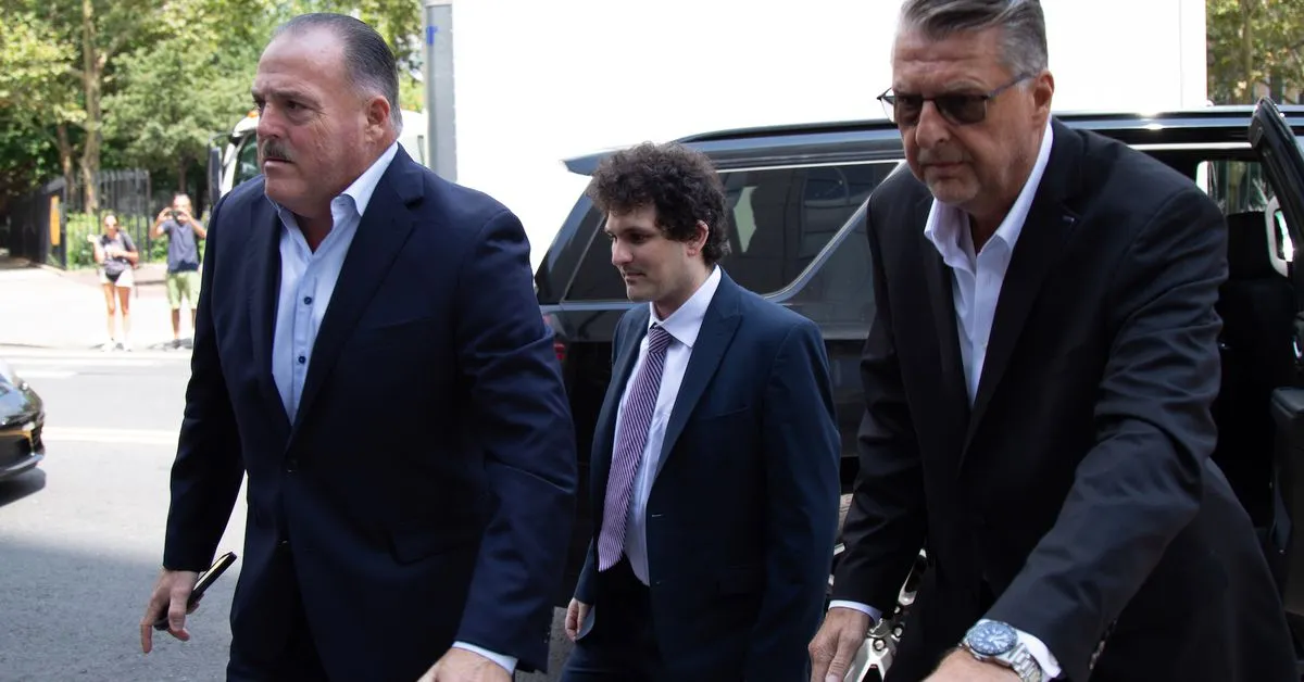 Sam Bankman-Fried to Receive Five and a Half Hours with Attorneys