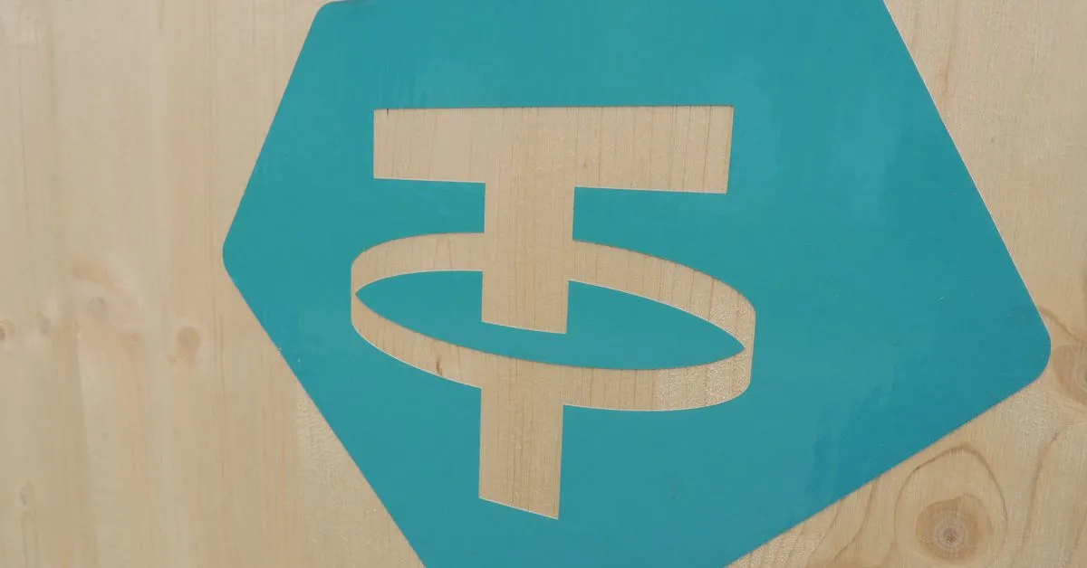 Tether Reports $3.3 Billion in Reserve Assets to Back Stablecoins