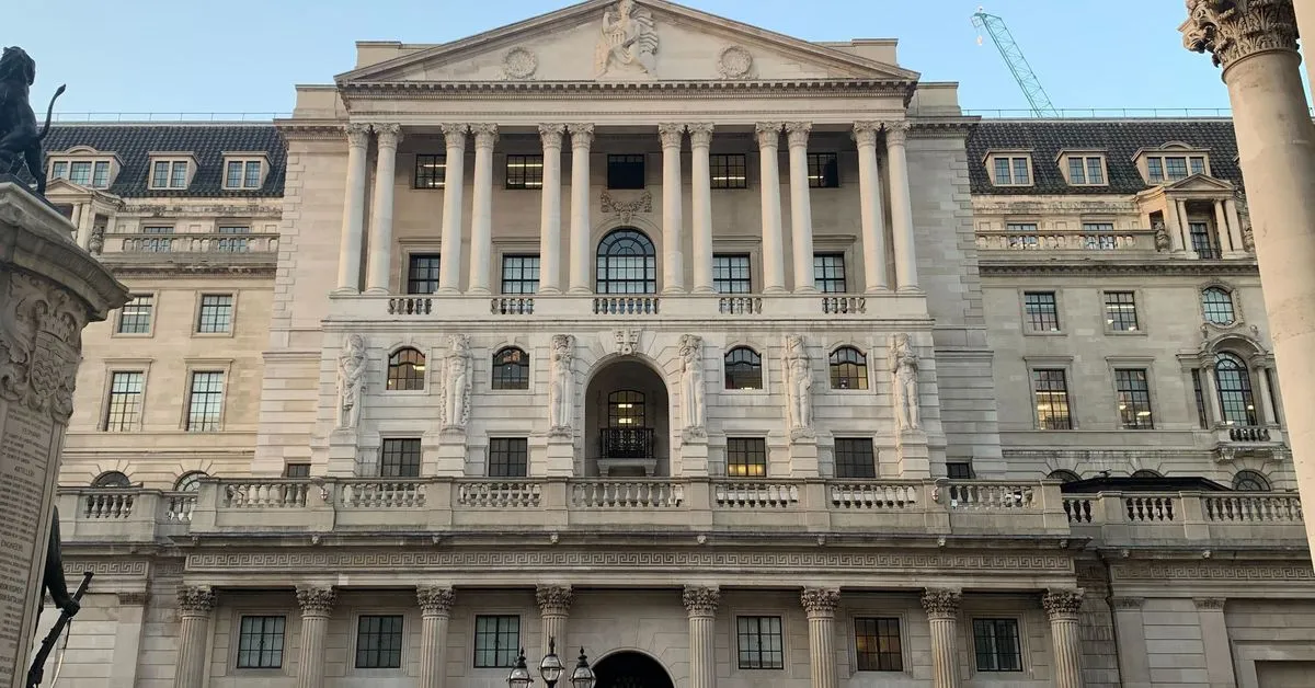 Bank of England to Continue Systemic Stablecoin Regime