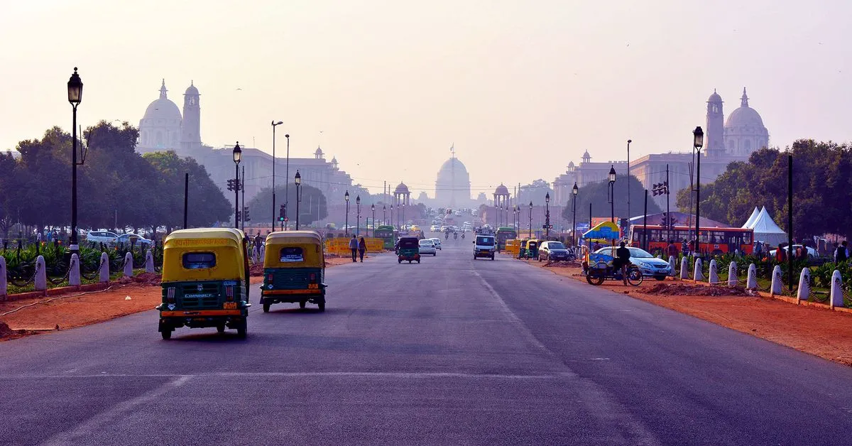 Indian Ministry of Electronics and Information Technology Launches Web Browser Development Challenge