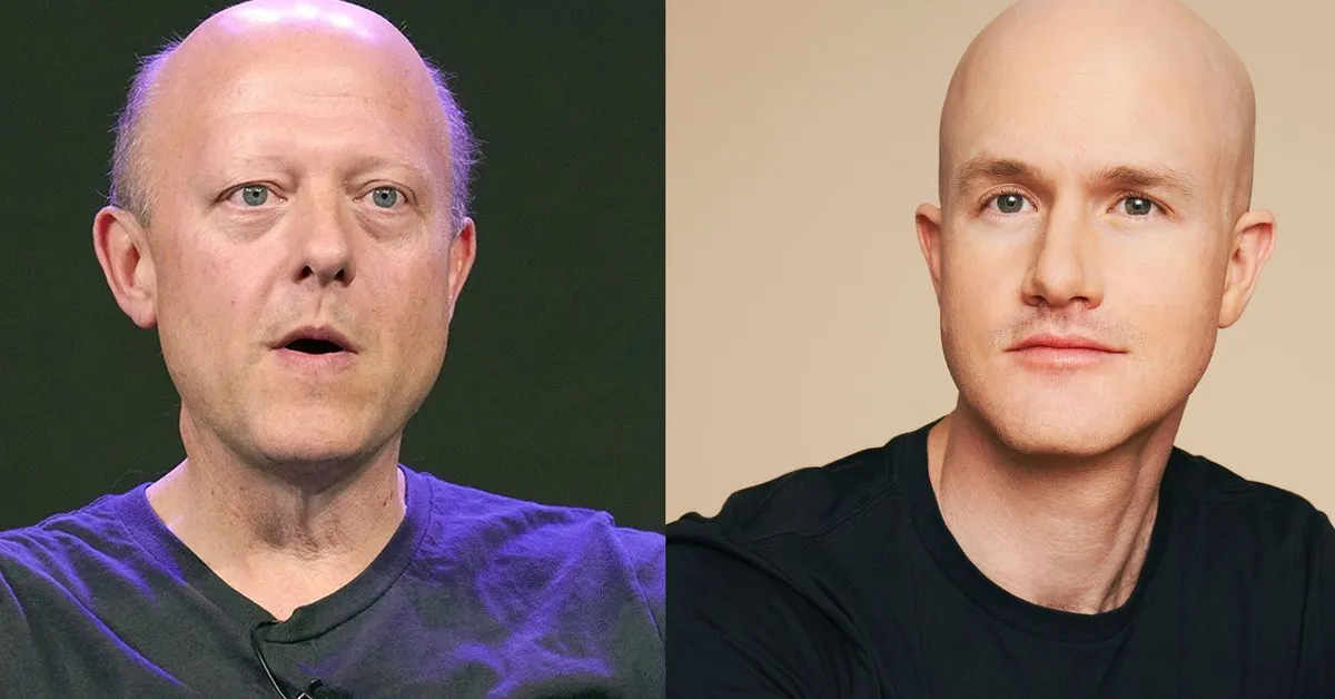 Coinbase Buys Minority Stake in Circle Internet Financial, Dissolves USD Coin Partnership