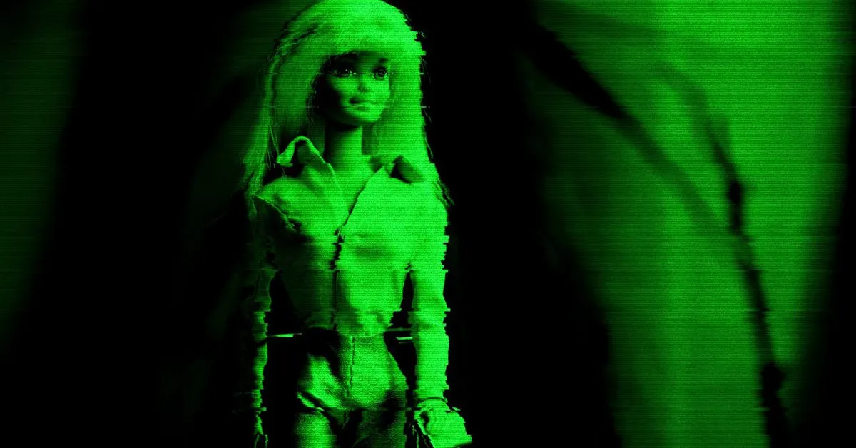 Barbie and Bitcoin: A Tale of Empowerment and Financial Independence