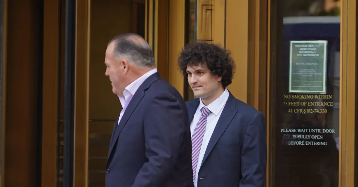 Sam Bankman-Fried Criminal Trial: DOJ to Fold Campaign-Finance Allegations into Wire Fraud Charge