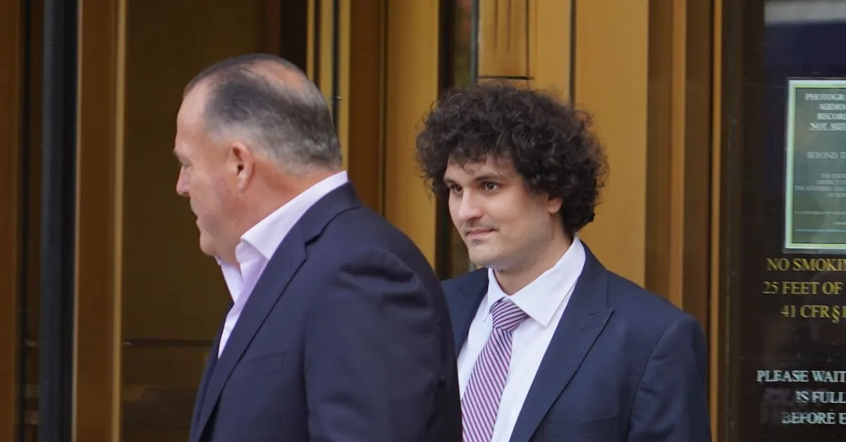 Will Sam Bankman-Fried Go to Jail Ahead of His Trial?