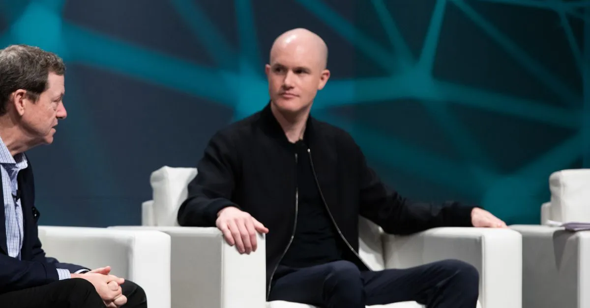 Coinbase Asks Judge to Dismiss SEC Case, Citing Ripple Ruling