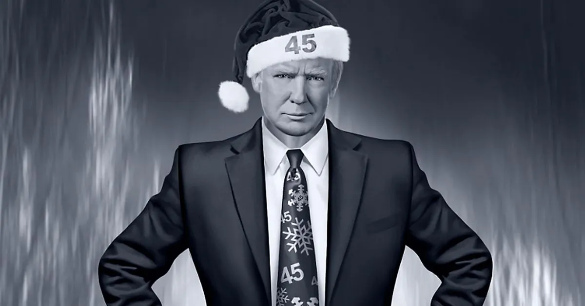 Donald Trump’s NFT Collection Surges After Viral Interview