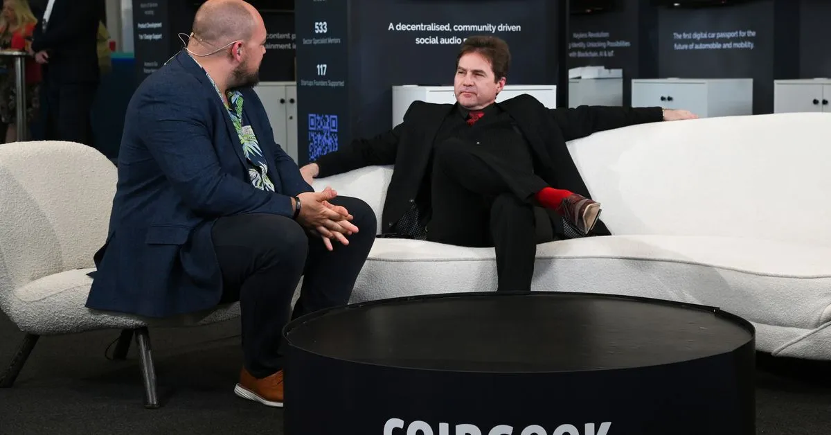 Bitcoin Developers Fight Craig Wright’s Lawsuit Alleging Wrongful Refusal to Help Retrieve Lost Bitcoin