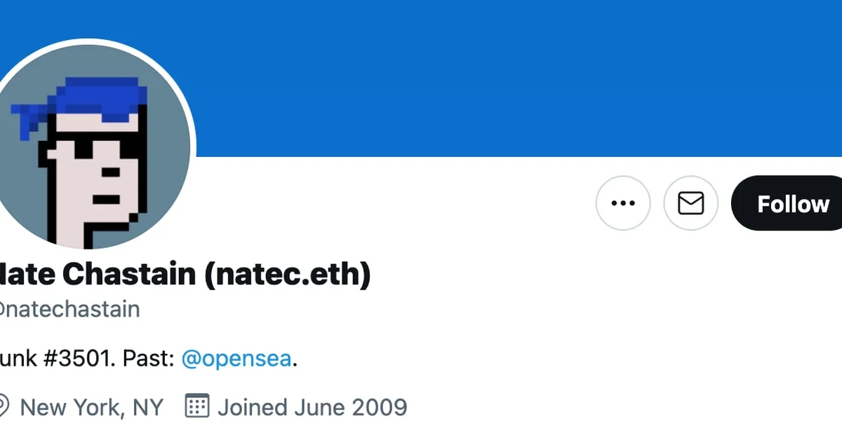 Former OpenSea Head of Product Receives Three Month Prison Sentence for Insider Trading