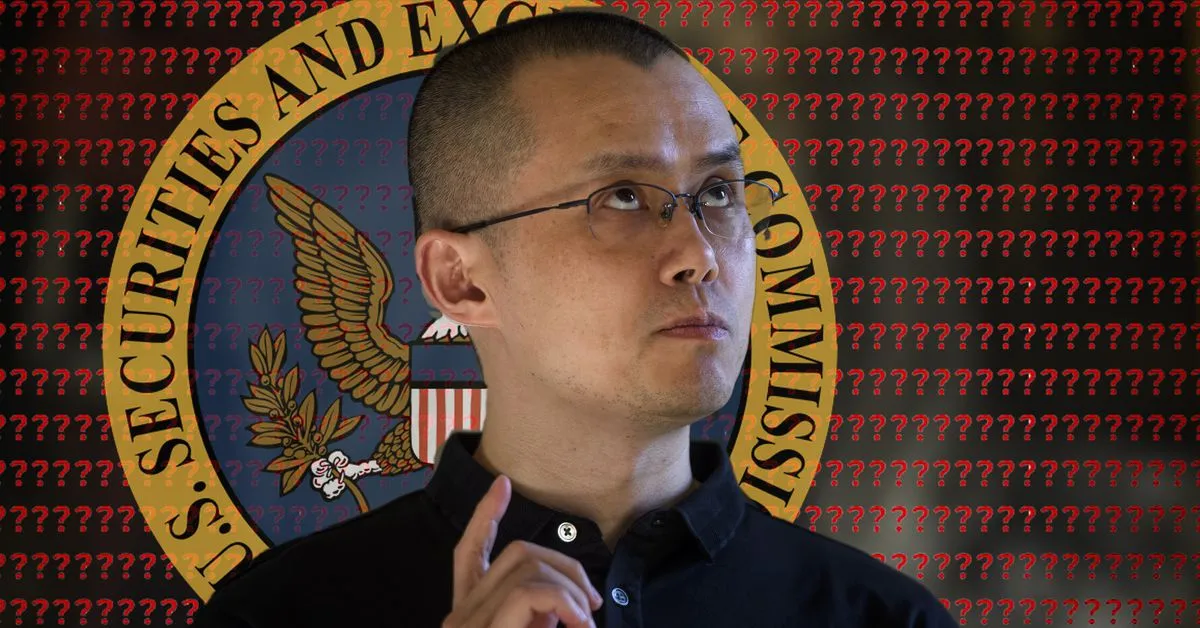 Is More Bad News Coming for Binance?