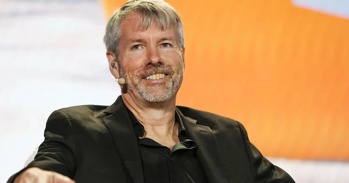 Analysts Bullish on MicroStrategy Ahead of Earnings Report