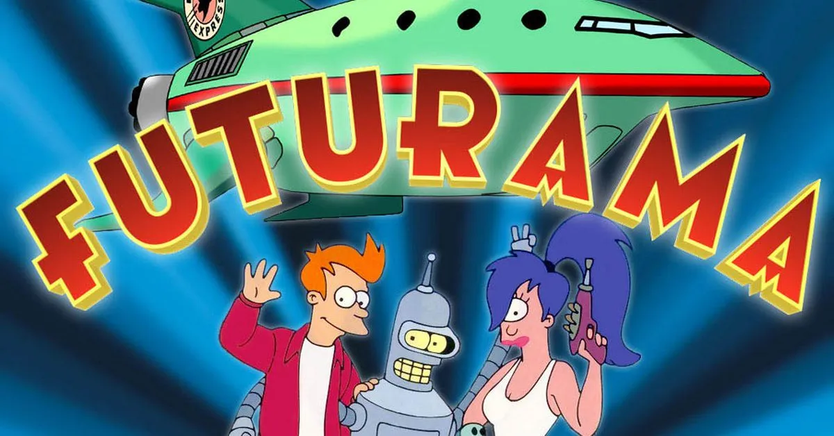 Futurama Gives Glimpse Into Crypto’s Future with How the West Was 101001 Episode
