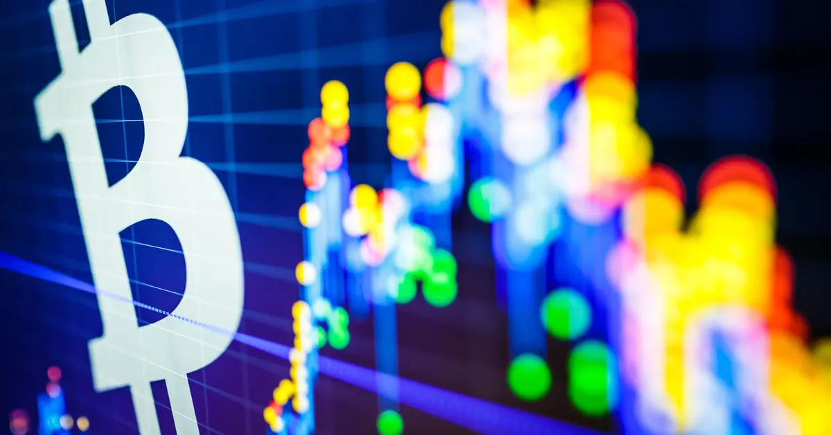 XRP and SOL Lead Crypto Gains as Bitcoin Posts Steady Growth