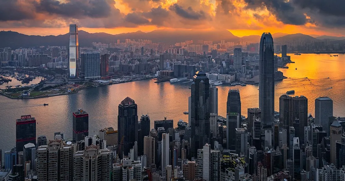 Crypto Exchanges Could Face $20 Million Cost for Hong Kong License