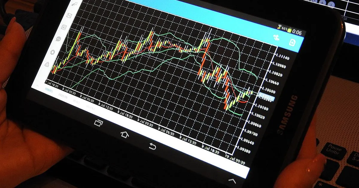Ether-Bitcoin Ratio Rises Despite Bearish Outlook