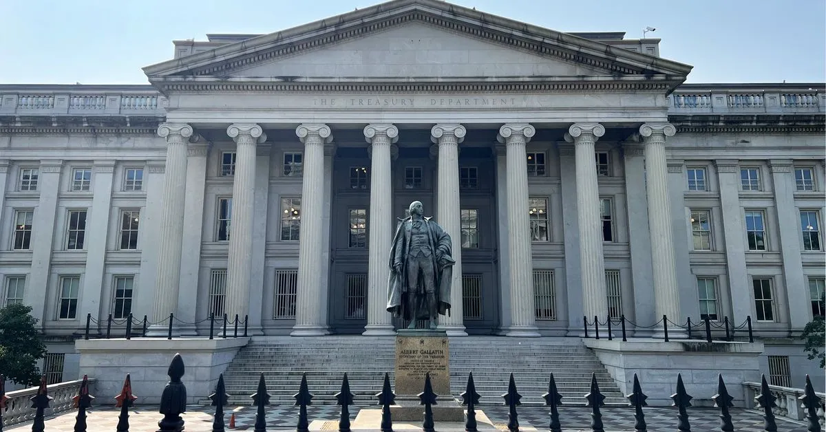 Crypto Industry Criticizes US Treasury Department’s Digital Assets Tax Proposal