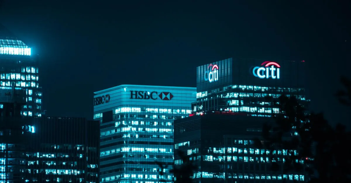 How the Financial System is Remaking Crypto Like it Remade LIBOR