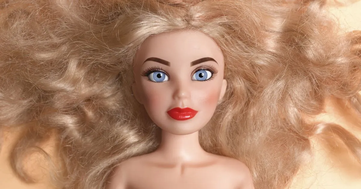 Barbie Dolls as Metaverses: Exploring the Meaning and Value of the Iconic Toy