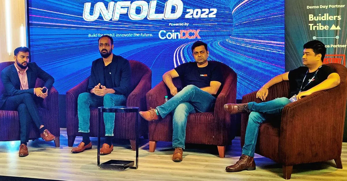 CoinDCX Cuts 12% of Staff Amid India’s Crypto Tax Policies