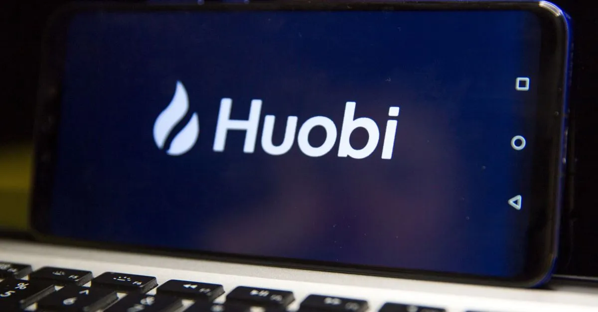 Huobi Denies Reports of Executives Arrested in China as Outflow Picks Up