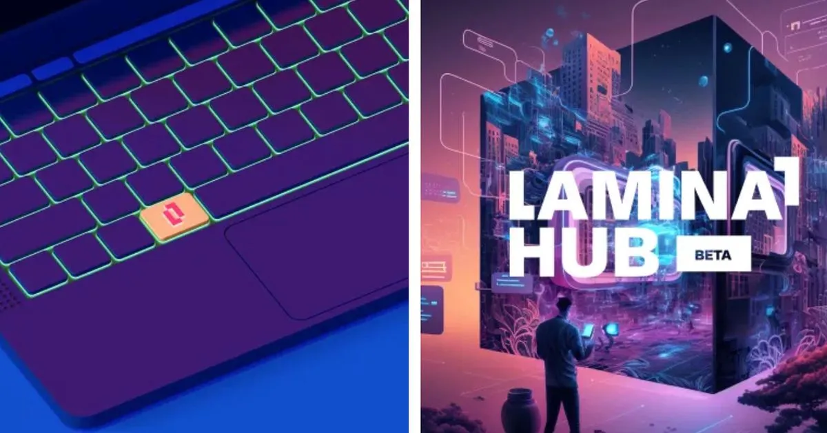 Lamina1 Launches Betanet and Hub to Build Open Metaverse