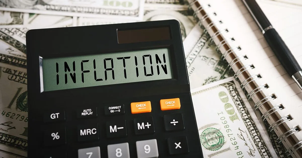 US CPI Inflation Rises in July, Bitcoin Price Unchanged