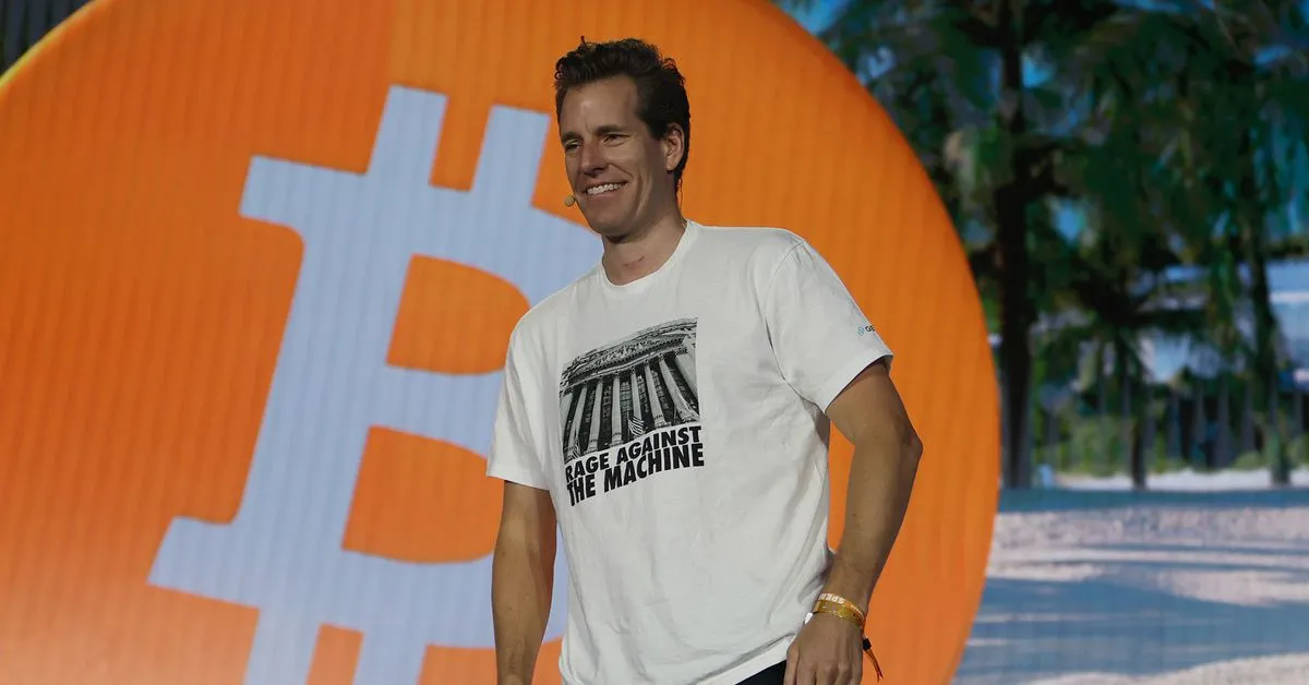 Gemini Crypto Exchange and Digital Currency Group Continue Verbal Battle