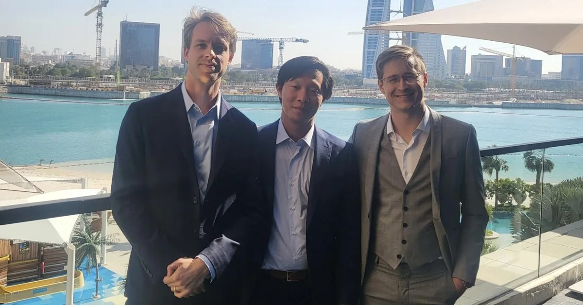 OPNX and Founders Fined $2.8 Million by Dubai’s Virtual Assets Regulatory Authority