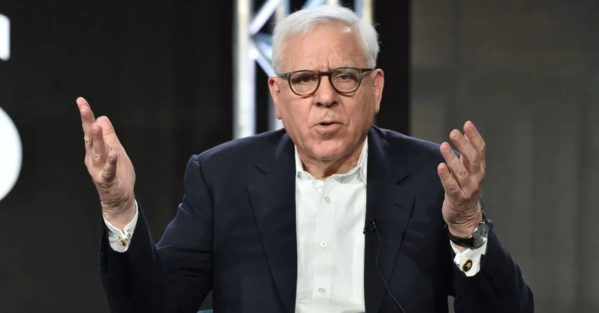 David Rubenstein Believes Bitcoin is Here to Stay