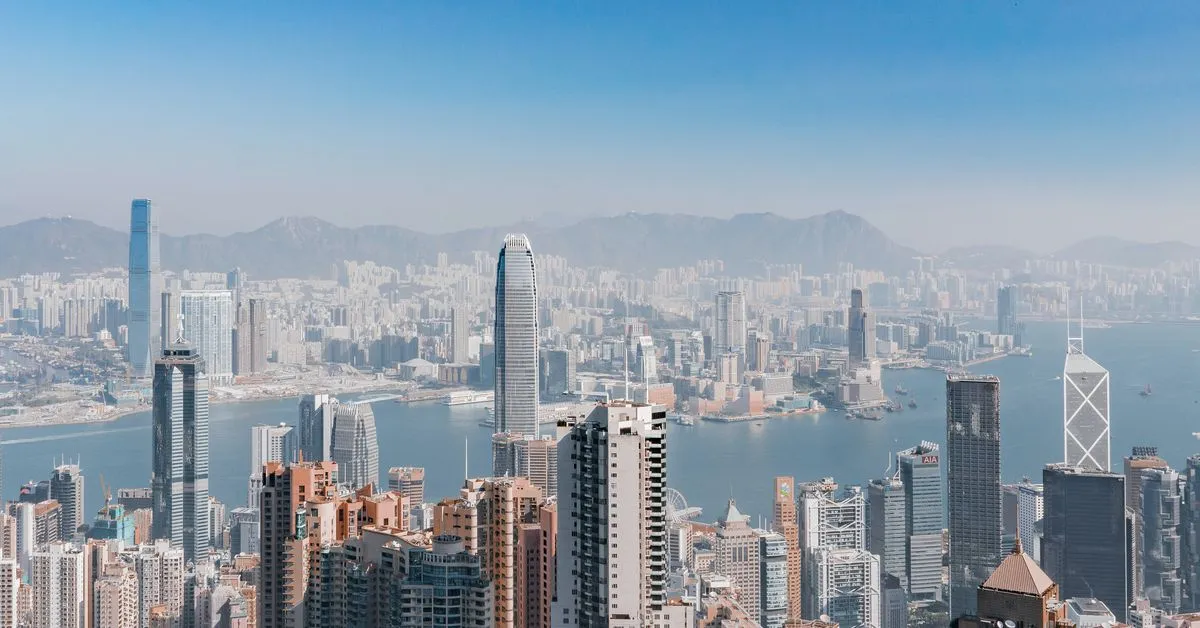 Exploring Possibilities of Connecting Virtual Asset Platforms in Hong Kong and Digital Asset Exchanges in Shanghai