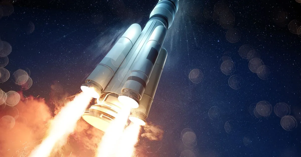 XRP Prices Spike to $50 on Gemini Exchange