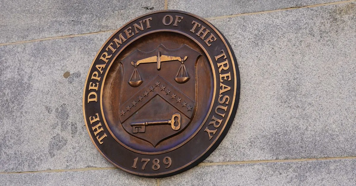 Treasury Department Unveils Definition of Crypto Broker for Tax Reporting